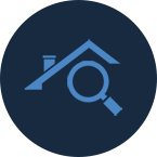 Home Inspection Icon